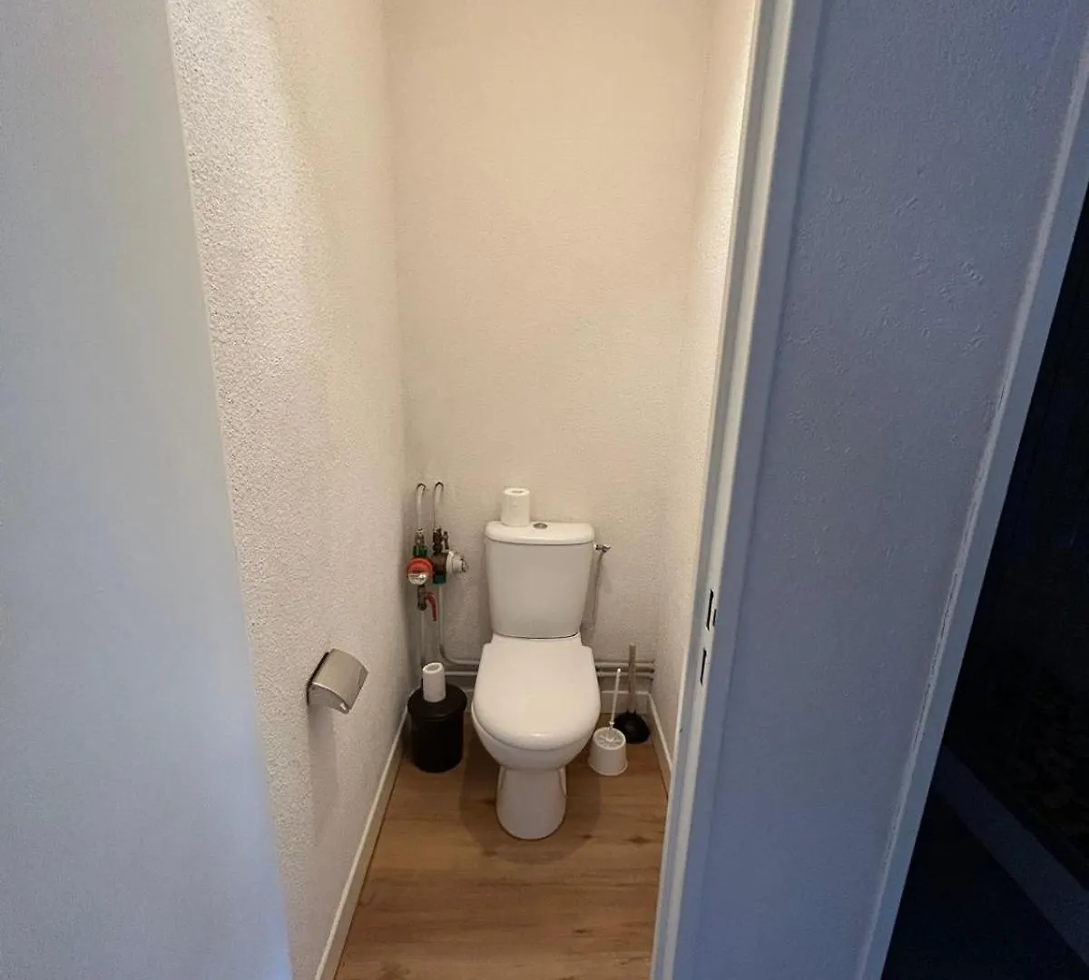 Avoriaz-Appartement - 6 Pers- 1 Ch - Residence Les Fontaines Blanches Διαμέρισμα